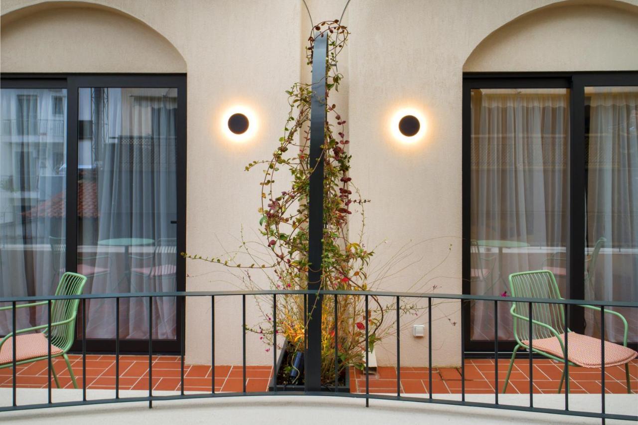 L'Avventura Athens Hotell Exteriör bild