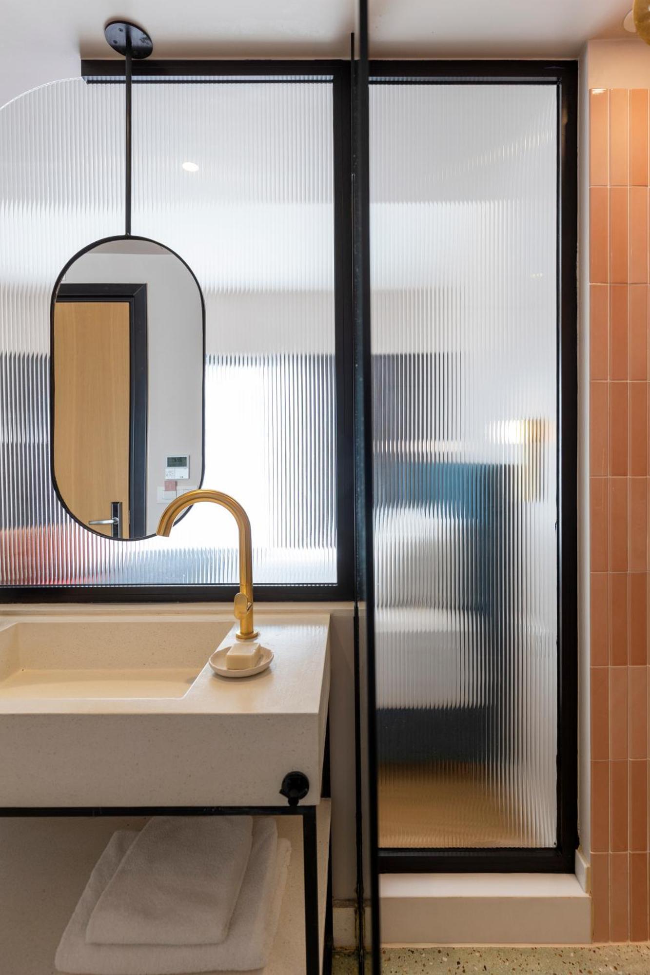 L'Avventura Athens Hotell Exteriör bild