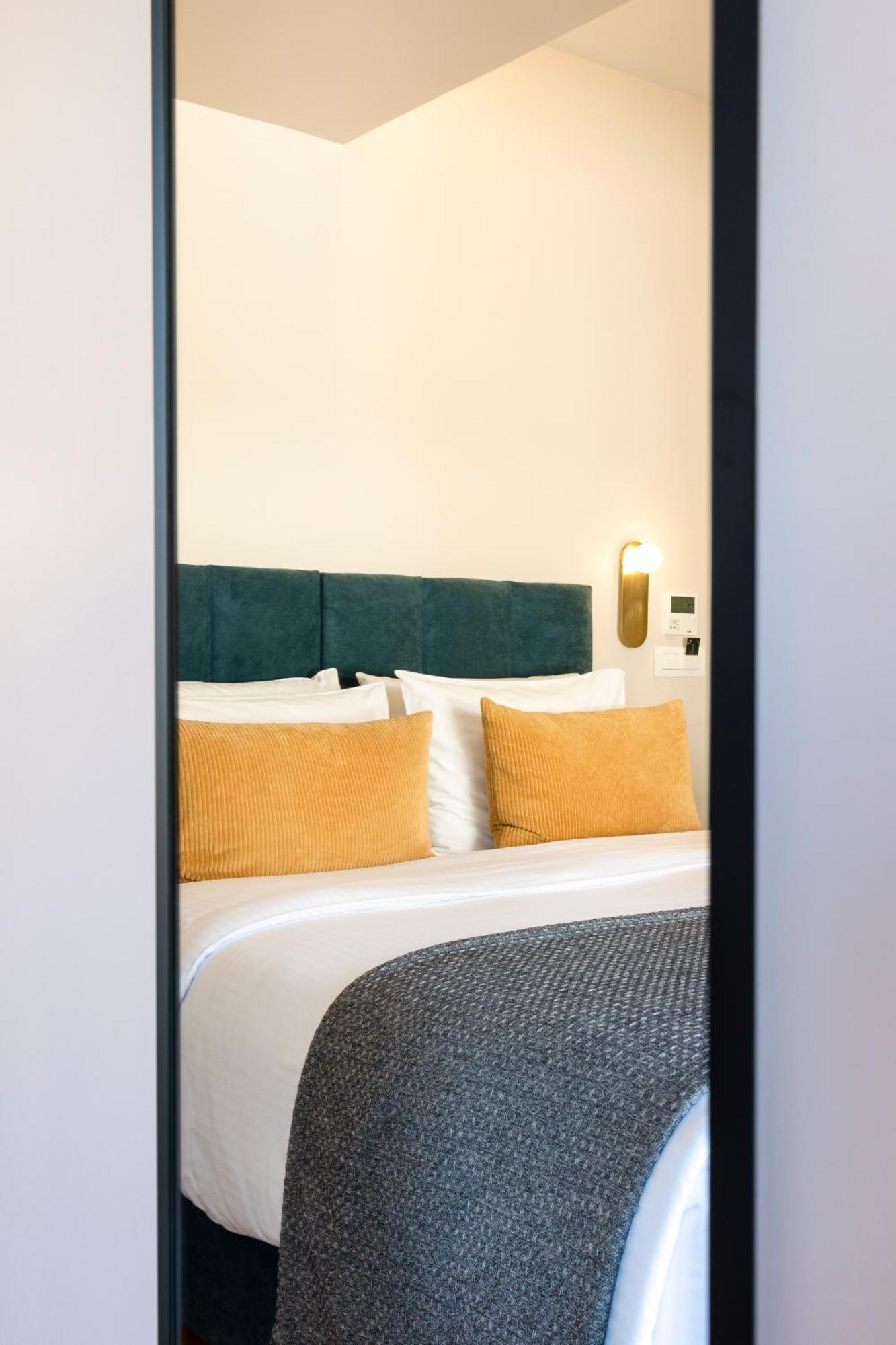 L'Avventura Athens Hotell Exteriör bild