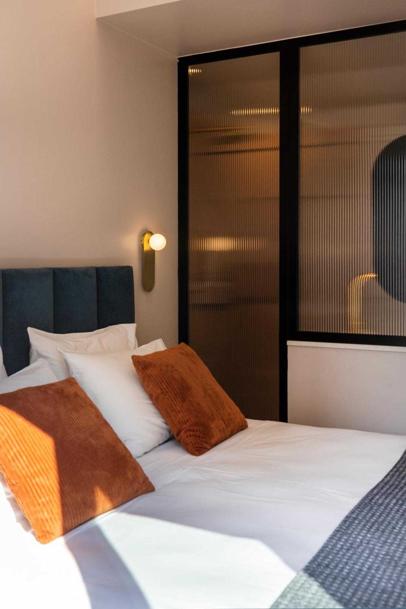 L'Avventura Athens Hotell Exteriör bild